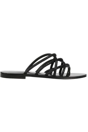 Emanuélle vee FOOTWEAR - Sandals - on YOOX.com