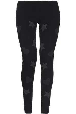 Philipp Plein BOTTOMWEAR - Leggings - on YOOX.com