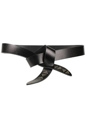 Isabel Marant Small Leather Goods - Belts - on YOOX.com