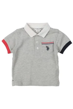 U.S. Polo Assn. TOPWEAR - Polo shirts - on YOOX.com