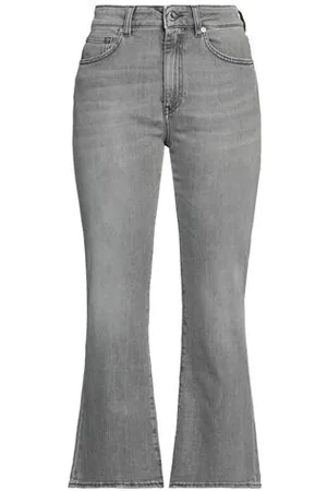 GRIFONI BOTTOMWEAR - Jeans - on YOOX.com