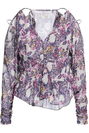 IRO TOPWEAR - Tops - on YOOX.com