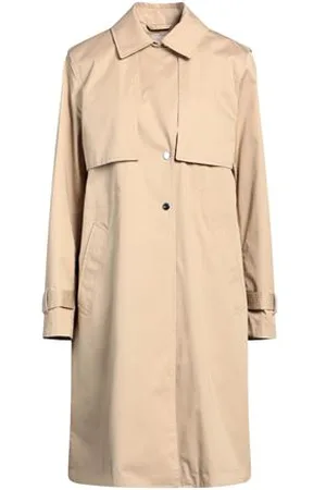 Woolrich COATS & JACKETS - Overcoats & Trench Coats - on YOOX.com