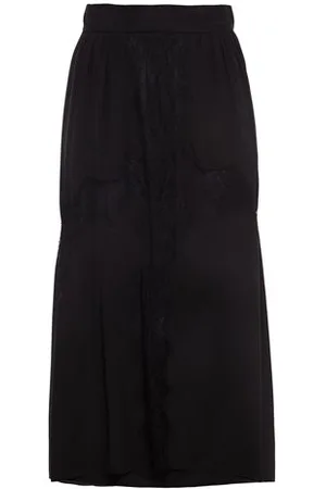 IRO BOTTOMWEAR - Midi skirts - on YOOX.com