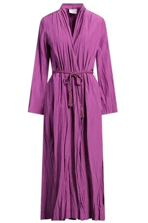 FORTE FORTE DRESSES - Midi dresses - on YOOX.com