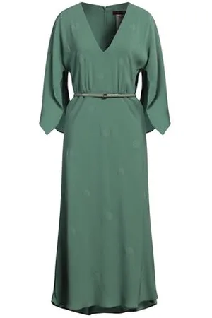 Max Mara DRESSES - Maxi dresses - on YOOX.com