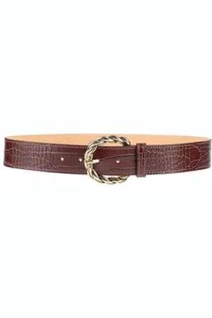 FRNCH Small Leather Goods - Belts - on YOOX.com