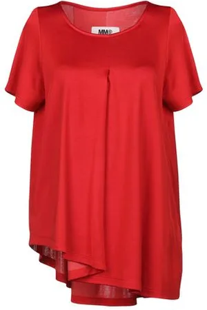 Maison Margiela TOPWEAR - T-shirts - on YOOX.com