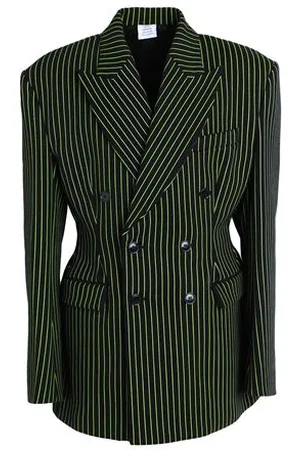 Vetements SUITS and CO-ORDS - Blazers - on YOOX.com