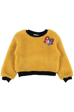 U+É TOPWEAR - Sweatshirts - on YOOX.com