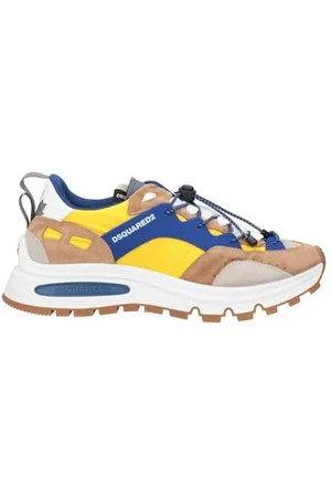 Dsquared2 FOOTWEAR - Trainers - on YOOX.com