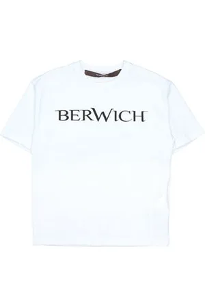 Berwich TOPWEAR - T-shirts - on YOOX.com