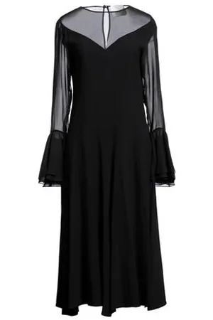 ERIKA CAVALLINI DRESSES - Midi dresses - on YOOX.com