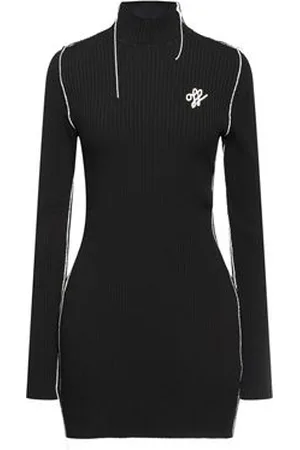 OFF-WHITE DRESSES - Mini dresses - on YOOX.com