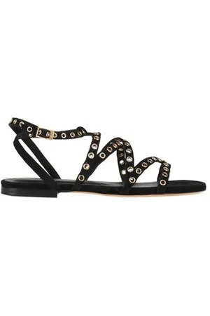Isabel Marant FOOTWEAR - Sandals - on YOOX.com