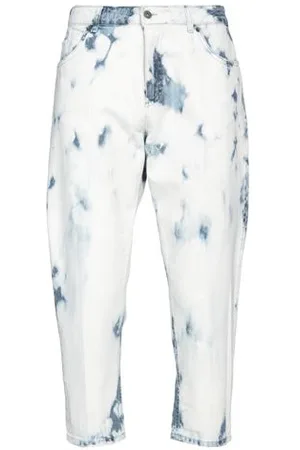 Berna BOTTOMWEAR - Jeans - on YOOX.com