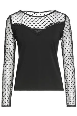 HANITA TOPWEAR - T-shirts - on YOOX.com