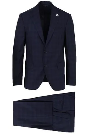 LARDINI SUITS and CO-ORDS - Suits - on YOOX.com