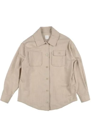 ELEVENTY TOPWEAR - Shirts - on YOOX.com