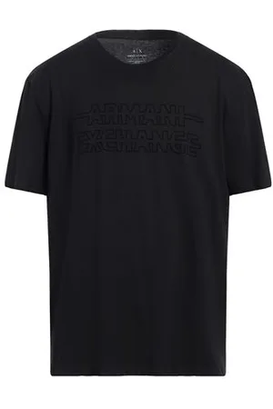 Armani Exchange TOPWEAR - T-shirts - on YOOX.com