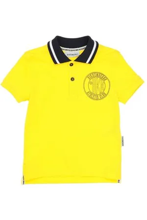 Bikkembergs TOPWEAR - Polo shirts - on YOOX.com