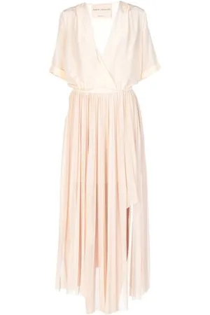 ERIKA CAVALLINI DRESSES - Maxi dresses - on YOOX.com