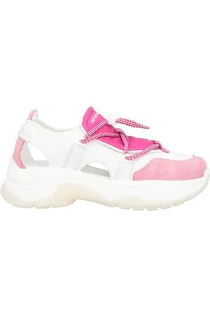 Emporio Armani FOOTWEAR - Trainers - on YOOX.com