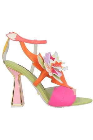 Kat Maconie FOOTWEAR - Sandals - on YOOX.com