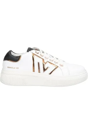 Emanuélle vee FOOTWEAR - Trainers - on YOOX.com