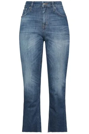 DEPARTMENT 5 BOTTOMWEAR - Jeans - on YOOX.com