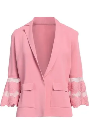 D.EXTERIOR SUITS and CO-ORDS - Blazers - on YOOX.com