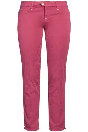 Jacob Cohen BOTTOMWEAR - Trousers - on YOOX.com