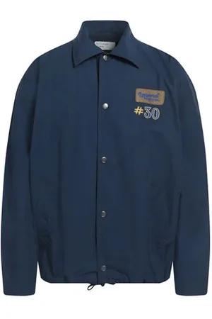 Universal Works TOPWEAR - Shirts - on YOOX.com