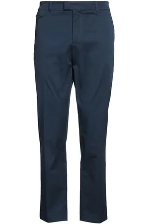 Bikkembergs BOTTOMWEAR - Trousers - on YOOX.com