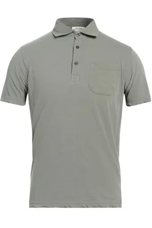 Halston Heritage TOPWEAR - Polo shirts - on YOOX.com