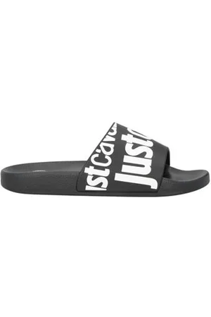 Roberto Cavalli FOOTWEAR - Sandals - on YOOX.com