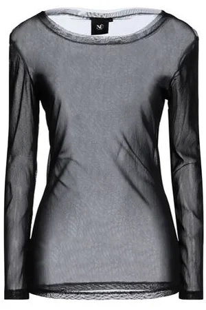 Nü by Staff TOPWEAR - T-shirts - on YOOX.com