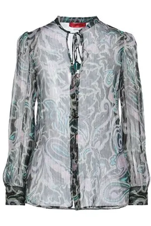 Max&Co. TOPWEAR - Shirts - on YOOX.com