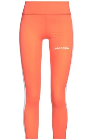 Palm Angels BOTTOMWEAR - Leggings - on YOOX.com