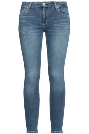 AG Jeans BOTTOMWEAR - Jeans - on YOOX.com