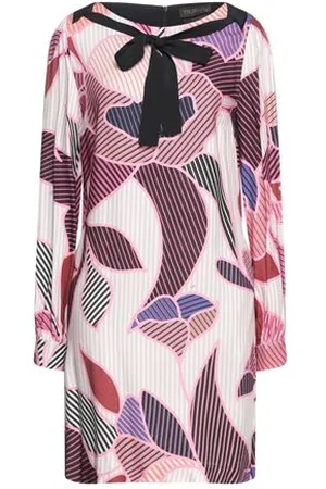Trussardi DRESSES - Mini dresses - on YOOX.com