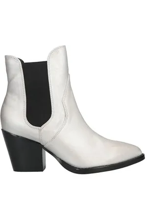 Twin-Set FOOTWEAR - Ankle boots - on YOOX.com