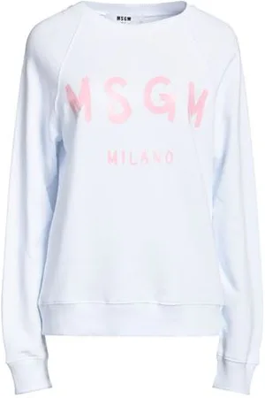 Msgm TOPWEAR - Sweatshirts - on YOOX.com