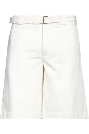 Missoni BOTTOMWEAR - Denim shorts - on YOOX.com