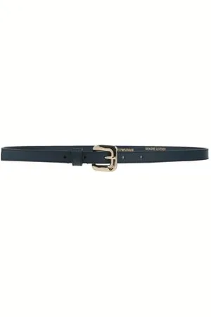 Emporio Armani Small Leather Goods - Belts - on YOOX.com