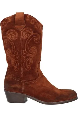 Fru.it FOOTWEAR - Ankle boots - on YOOX.com
