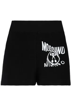 Moschino BOTTOMWEAR - Shorts & Bermuda Shorts - on YOOX.com