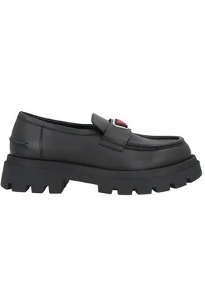 Emporio Armani FOOTWEAR - Loafers - on YOOX.com
