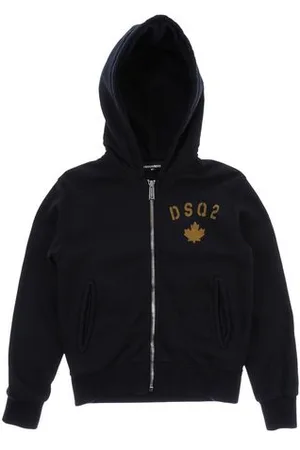 Dsquared2 TOPWEAR - Sweatshirts - on YOOX.com