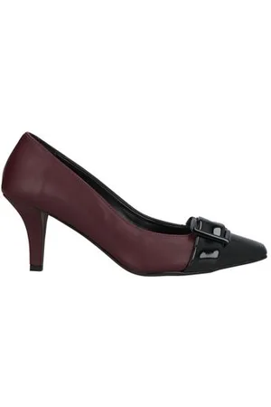 Nacree FOOTWEAR - Pumps - on YOOX.com